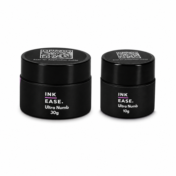 Tattoo Prep Pack 30g + 10g