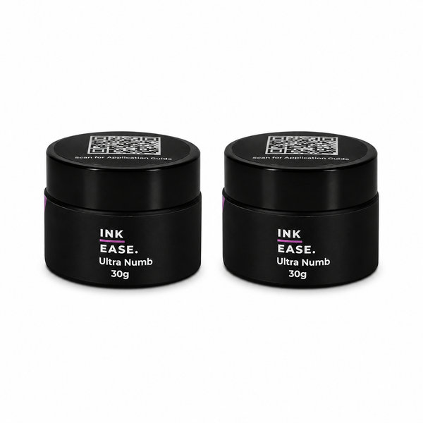 Double Prep Pack  2 x 30g Essential Bundle