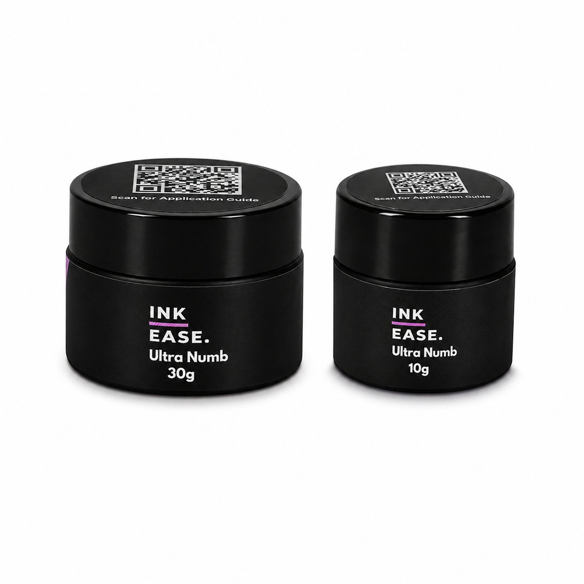 Double Prep Pack 2 x 30g